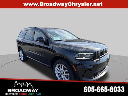 2024 Dodge Durango GT Plus SUV
