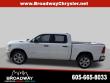 2026 Ram 1500 BIG HORN CREW CAB 4X4 5'7 BOX Pickup