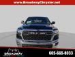 2026 Ram 1500 BIG HORN CREW CAB 4X4 5'7 BOX Pickup