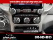 2026 Ram 1500 BIG HORN CREW CAB 4X4 5'7 BOX Pickup