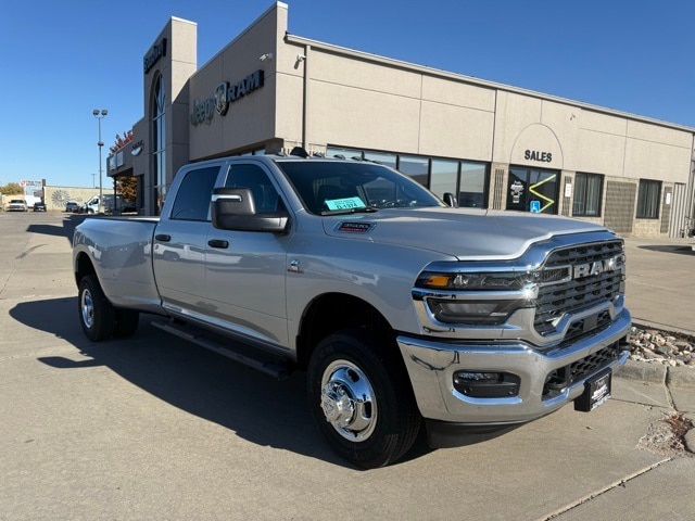 2026 RAM Ram 3500 Pickup Tradesman's photo