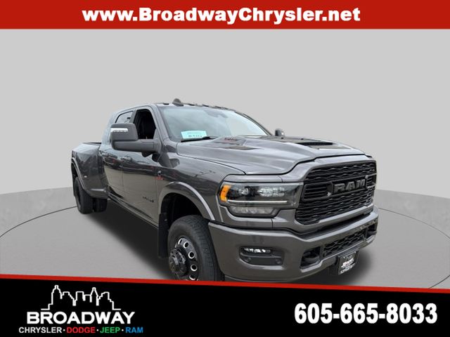 2024 Ram 3500 Limited Truck