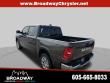 2026 Ram 1500 BIG HORN CREW CAB 4X4 5'7 BOX Pickup