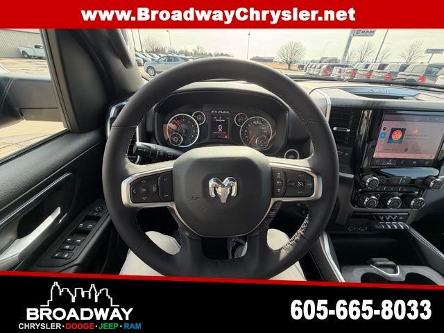 2026 RAM 1500 Big Horn/Lone Star - Photo 14