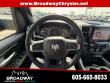2026 Ram 1500 BIG HORN CREW CAB 4X4 5'7 BOX Pickup