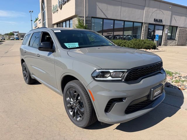 2026 Dodge Durango GT AWD's photo