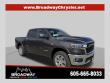 2026 Ram 1500 BIG HORN CREW CAB 4X4 5'7 BOX Pickup