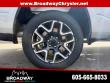 2026 Ram 1500 LARAMIE CREW CAB 4X4 5'7 BOX Pickup
