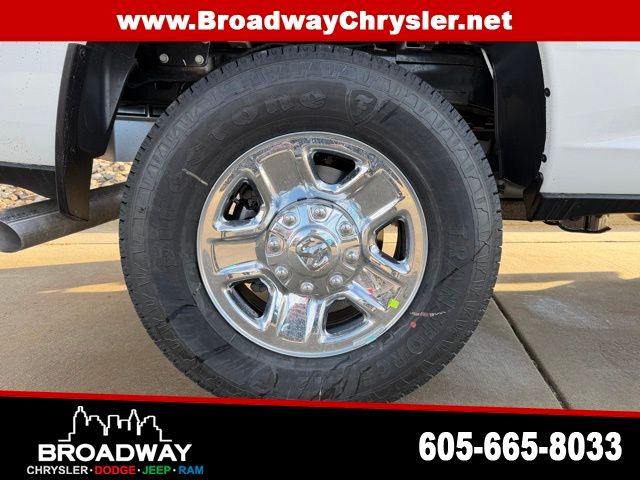 2026 RAM 2500 Tradesman - Photo 10