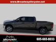 2026 Ram 1500 BIG HORN CREW CAB 4X4 5'7 BOX Pickup
