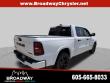 2026 Ram 1500 LARAMIE CREW CAB 4X4 5'7 BOX Pickup