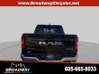 2026 Ram 1500 BIG HORN CREW CAB 4X4 5'7 BOX Pickup