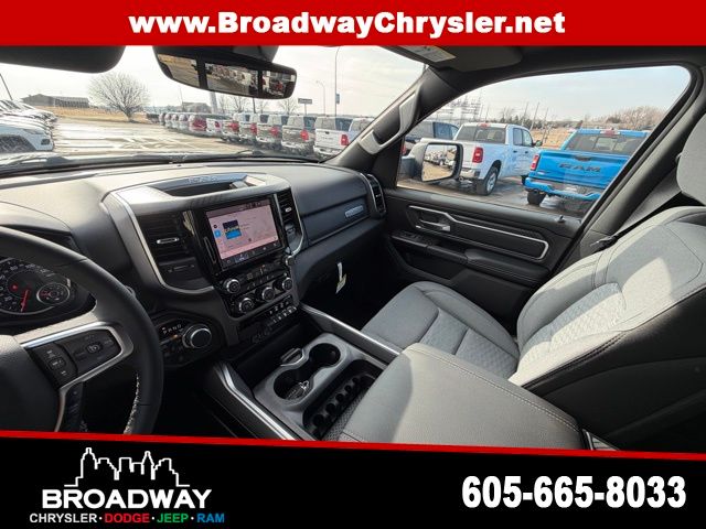 2026 RAM 1500 Big Horn/Lone Star - Photo 16