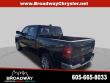 2026 Ram 1500 BIG HORN CREW CAB 4X4 5'7 BOX Pickup