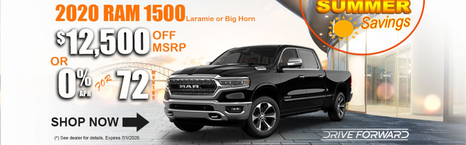 Broadway Chrysler, Dodge, Jeep, Inc. New Chrysler, Dodge