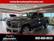 2026 Ram 1500 BIG HORN CREW CAB 4X4 5'7 BOX Pickup