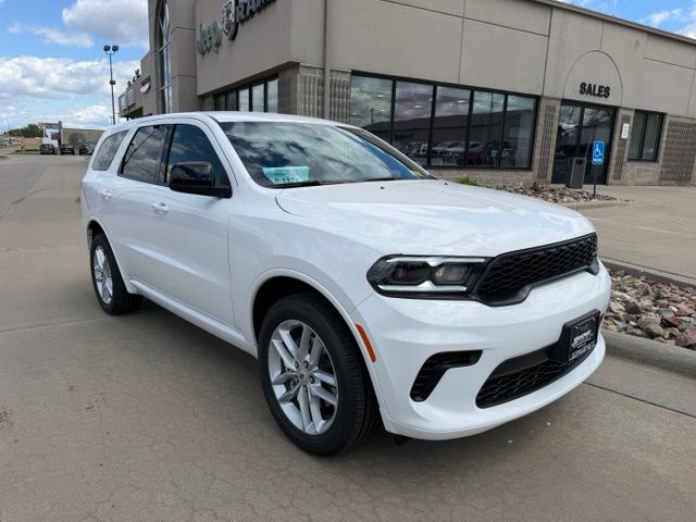 2026 Dodge Durango GT AWD's photo