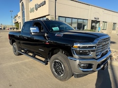 2026 Ram 2500 LARAMIE CREW CAB 4X4 6'4 BOX Pickup