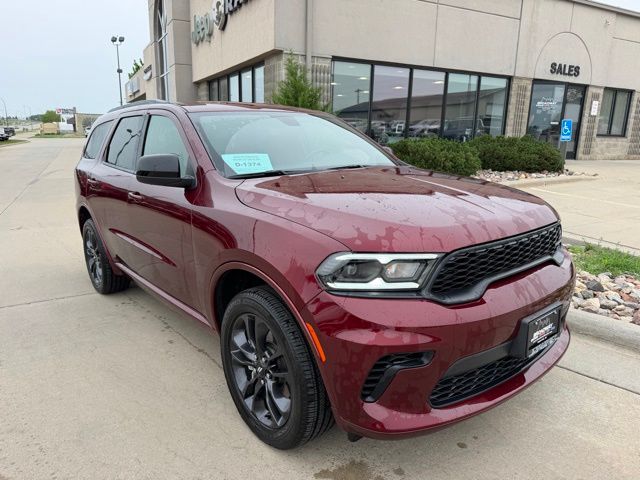 2025 Dodge Durango GT AWD's photo
