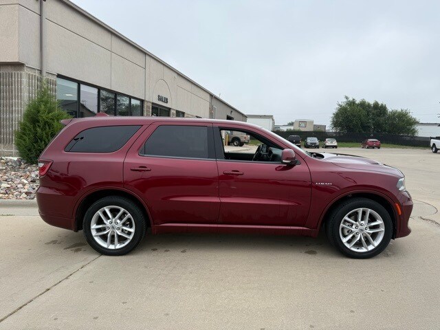 2022 Dodge Durango R/T photo 4