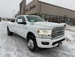  Ram 3500
