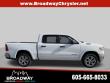 2026 Ram 1500 BIG HORN CREW CAB 4X4 5'7 BOX Pickup