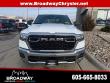 2026 Ram 1500 BIG HORN CREW CAB 4X4 5'7 BOX Pickup