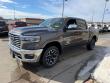 2026 Ram 1500 LARAMIE CREW CAB 4X4 5'7 BOX Pickup