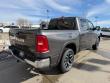 2026 Ram 1500 LARAMIE CREW CAB 4X4 5'7 BOX Pickup