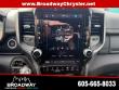 2026 Ram 1500 LARAMIE CREW CAB 4X4 5'7 BOX Pickup