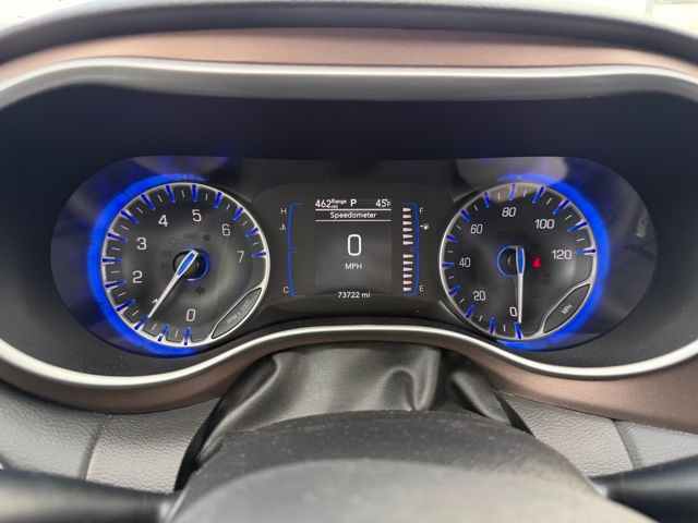 2023 Chrysler Voyager LX - Photo 18