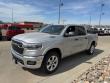 2026 Ram 1500 BIG HORN CREW CAB 4X4 5'7 BOX Pickup