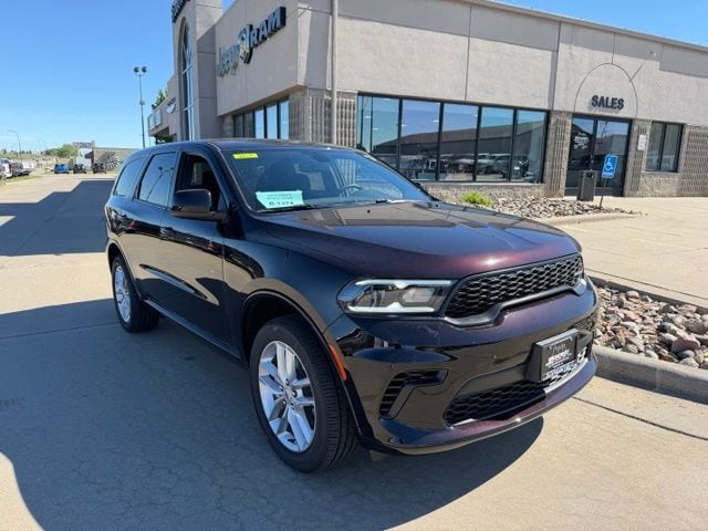 2026 Dodge Durango GT AWD's photo