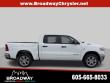 2026 Ram 1500 BIG HORN CREW CAB 4X4 5'7 BOX Pickup