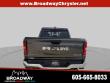 2026 Ram 1500 BIG HORN CREW CAB 4X4 5'7 BOX Pickup
