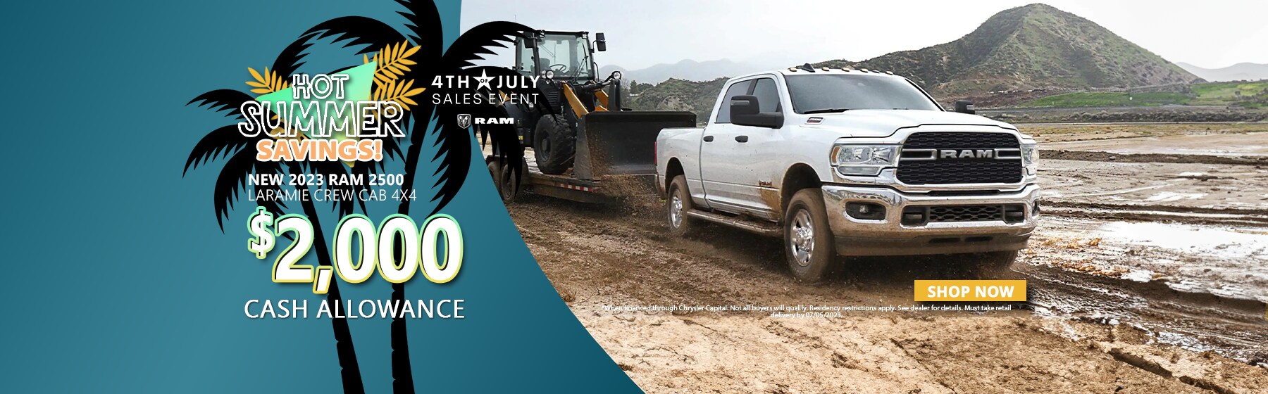 Broadway Chrysler, Dodge, Jeep, RAM New and Used Auto Dealership in