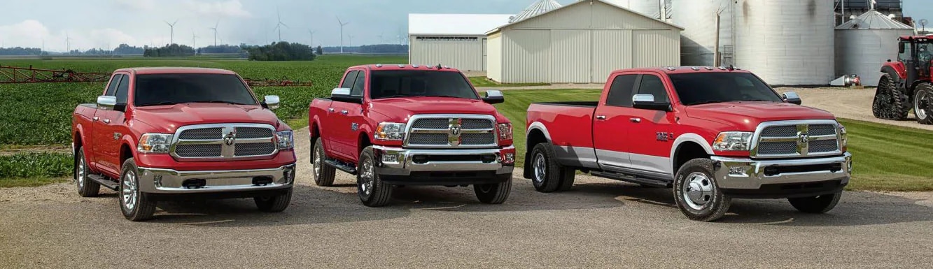 Dodge RAM Trucks For Sale In Yankton