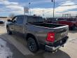 2026 Ram 1500 LARAMIE CREW CAB 4X4 5'7 BOX Pickup