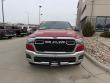 2026 Ram 1500 BIG HORN CREW CAB 4X4 5'7 BOX Pickup