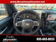 2026 Ram 1500 BIG HORN CREW CAB 4X4 5'7 BOX Pickup