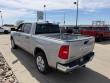 2026 Ram 1500 BIG HORN CREW CAB 4X4 5'7 BOX Pickup