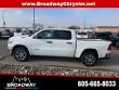 2026 Ram 1500 BIG HORN CREW CAB 4X4 5'7 BOX Pickup