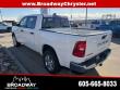 2026 Ram 1500 BIG HORN CREW CAB 4X4 5'7 BOX Pickup
