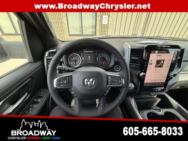 2025 RAM Ram 1500 Pickup Laramie - Photo 11