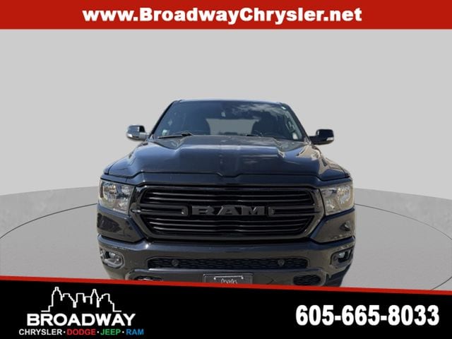 1C6SRFFT4MN600622