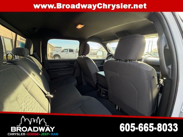 2026 RAM 2500 Tradesman - Photo 12