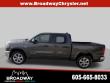 2026 Ram 1500 BIG HORN CREW CAB 4X4 5'7 BOX Pickup