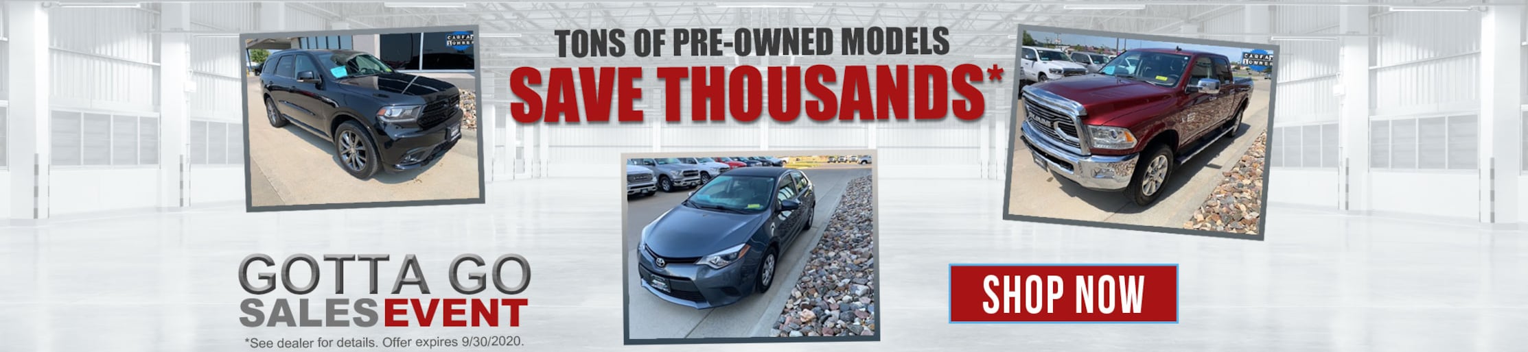 Broadway Chrysler, Dodge, Jeep, Inc. New Chrysler, Dodge, Jeep, Ram