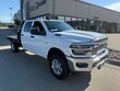 Ram 3500 Chassis Cab