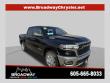 2026 Ram 1500 BIG HORN CREW CAB 4X4 5'7 BOX Pickup